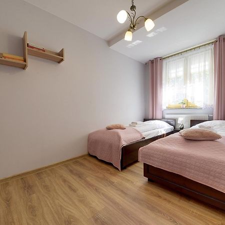Apartamenty Sun Seasons 24 - Podgorze Szklarska Poręba Esterno foto