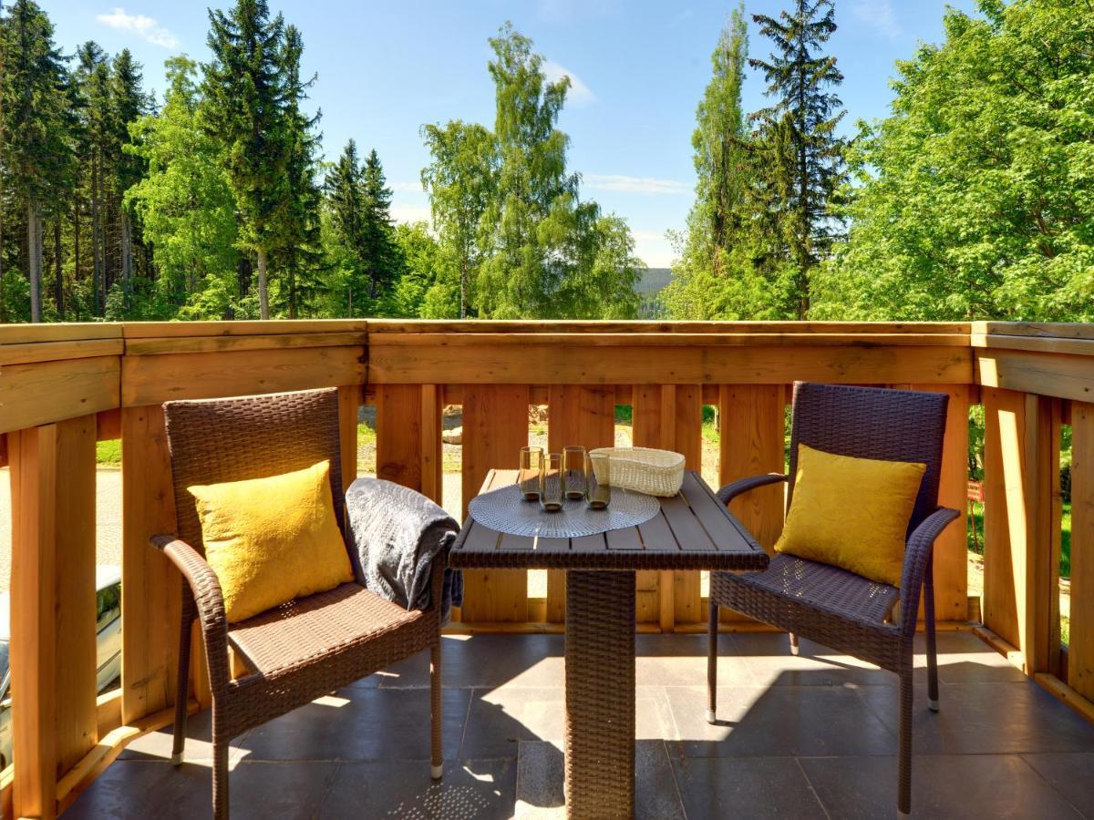Apartamenty Sun Seasons 24 - Podgorze Szklarska Poręba Esterno foto