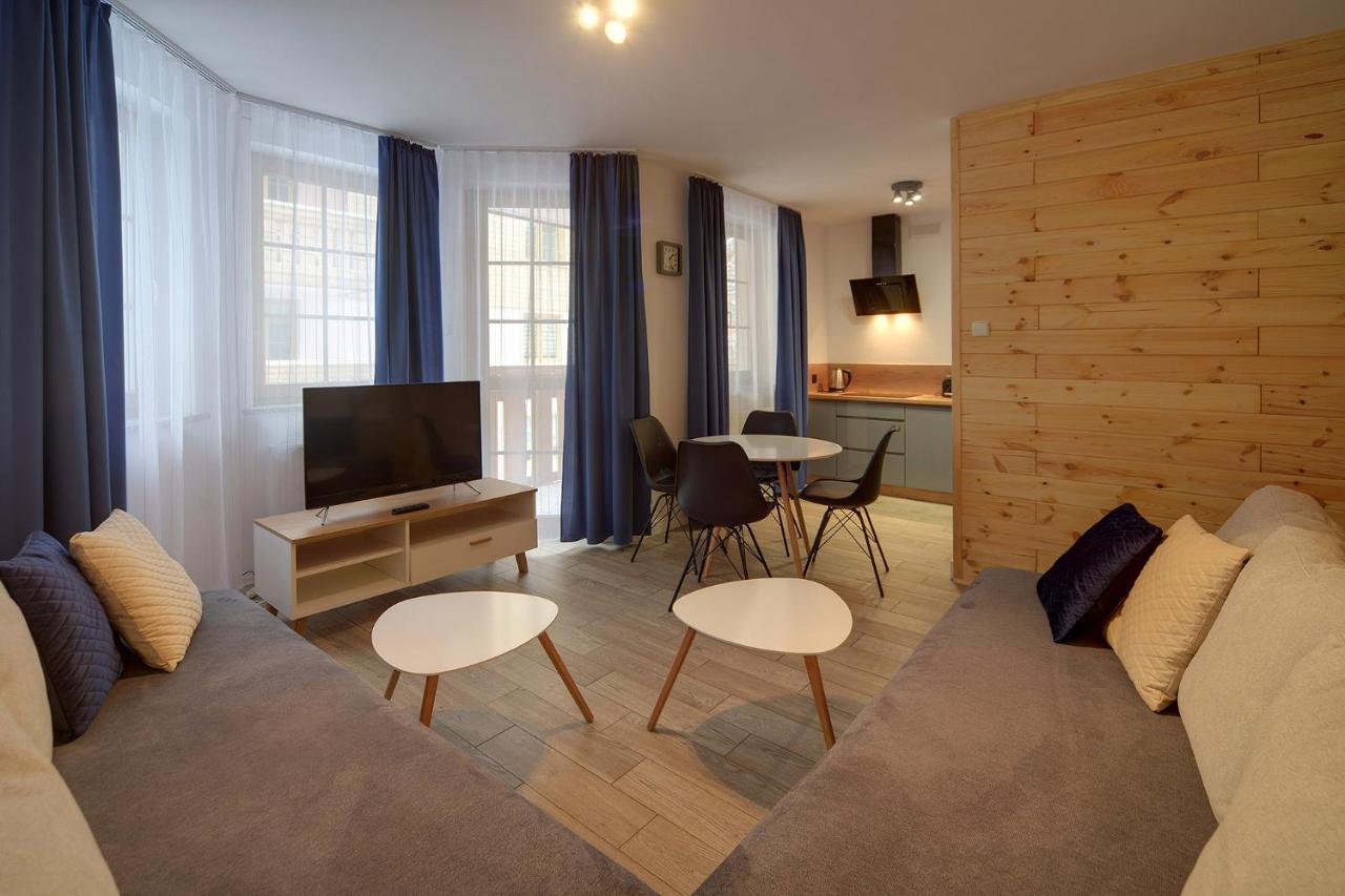 Apartamenty Sun Seasons 24 - Podgorze Szklarska Poręba Esterno foto