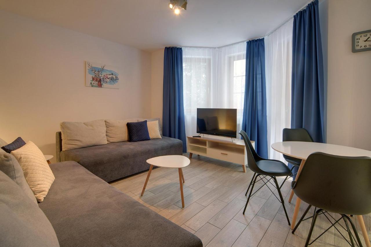 Apartamenty Sun Seasons 24 - Podgorze Szklarska Poręba Esterno foto