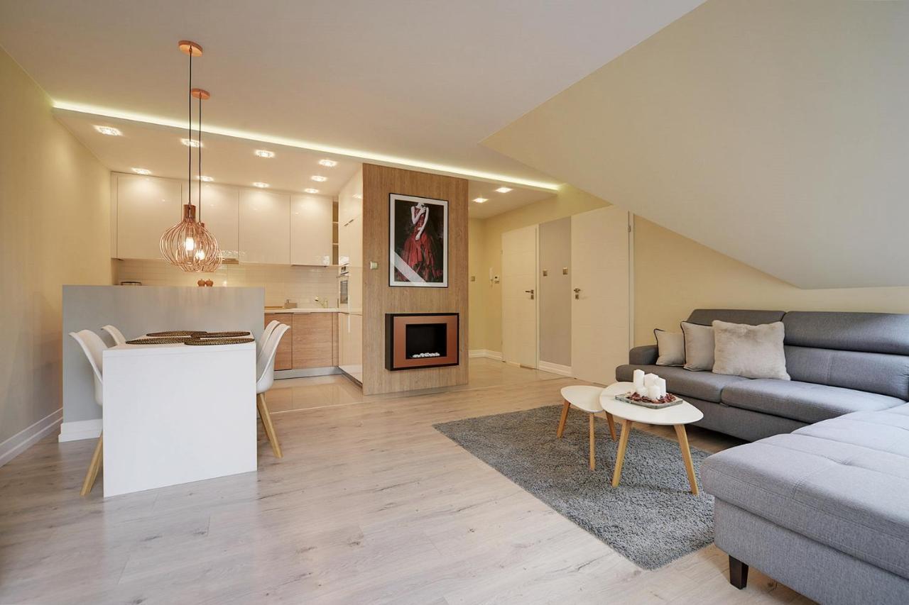 Apartamenty Sun Seasons 24 - Podgorze Szklarska Poręba Esterno foto