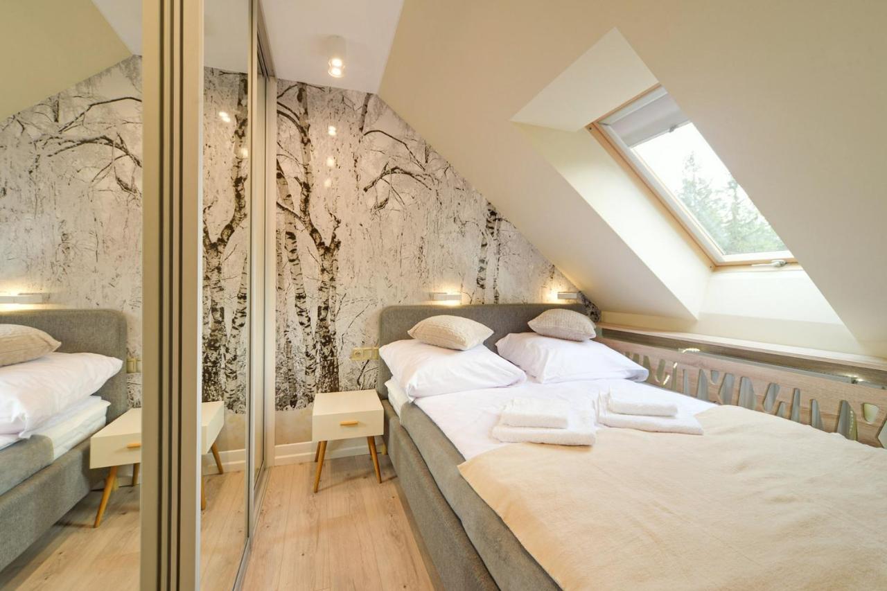 Apartamenty Sun Seasons 24 - Podgorze Szklarska Poręba Esterno foto
