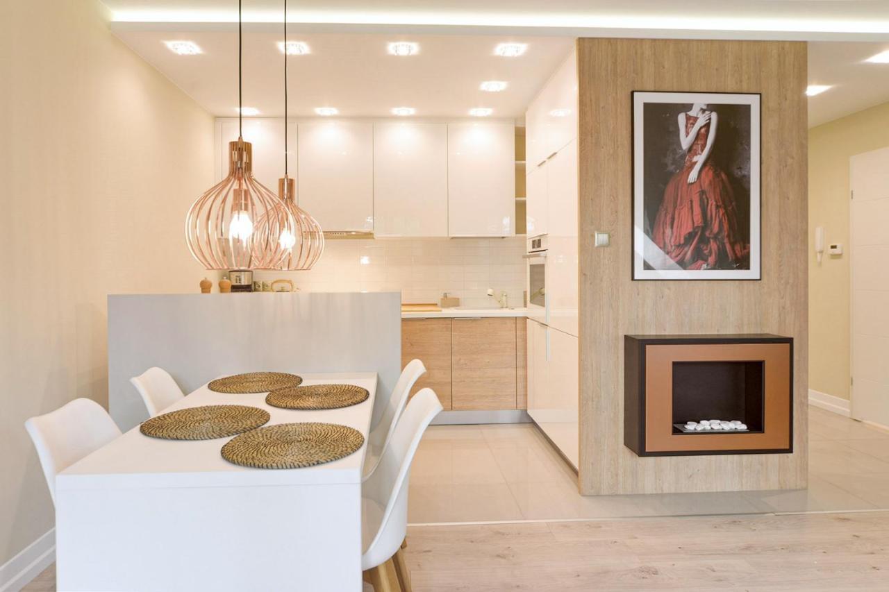 Apartamenty Sun Seasons 24 - Podgorze Szklarska Poręba Esterno foto