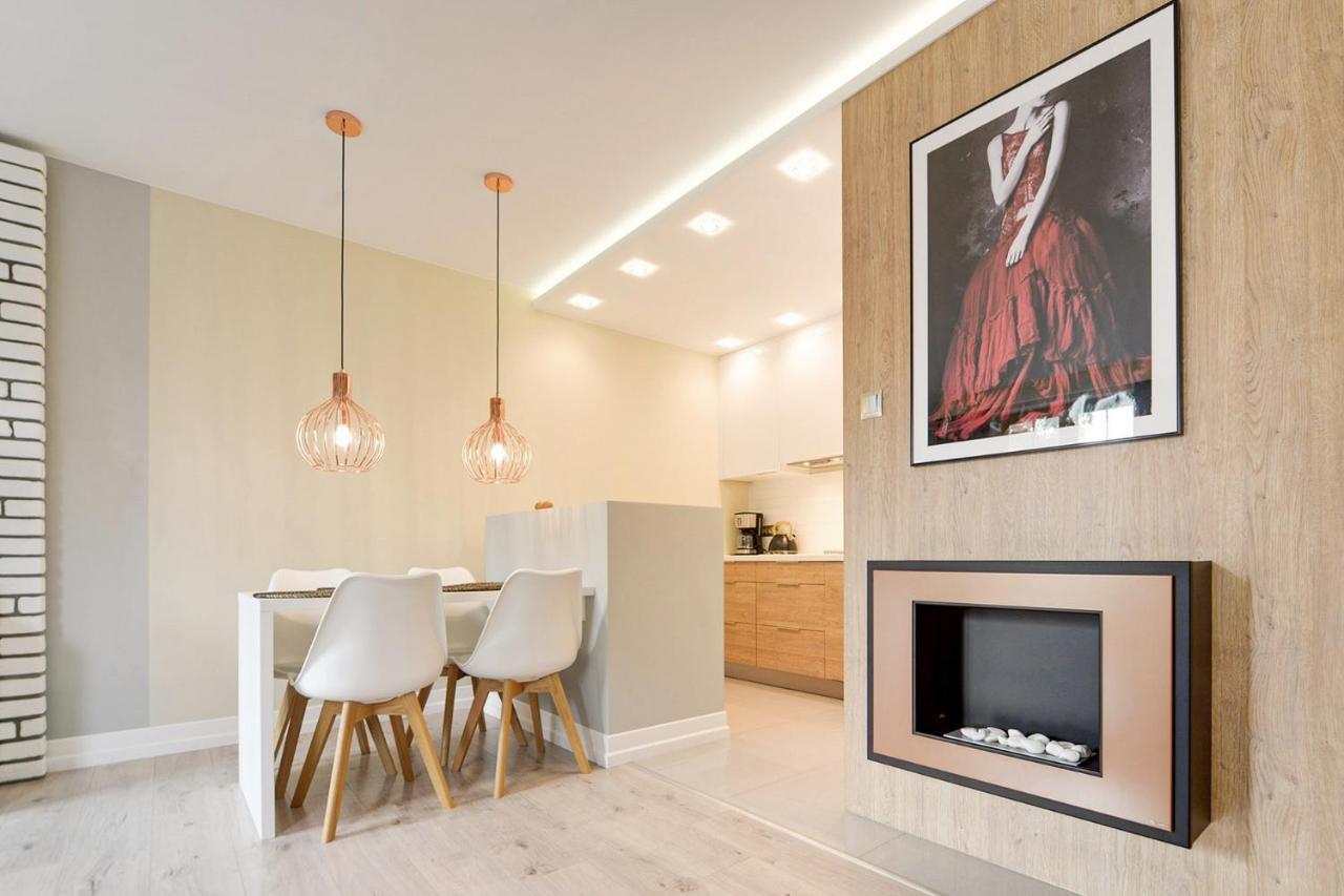 Apartamenty Sun Seasons 24 - Podgorze Szklarska Poręba Esterno foto