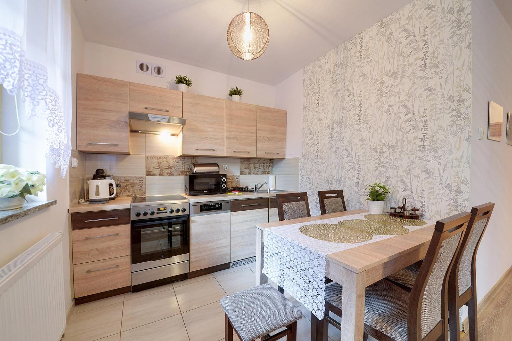 Apartamenty Sun Seasons 24 - Podgorze Szklarska Poręba Esterno foto