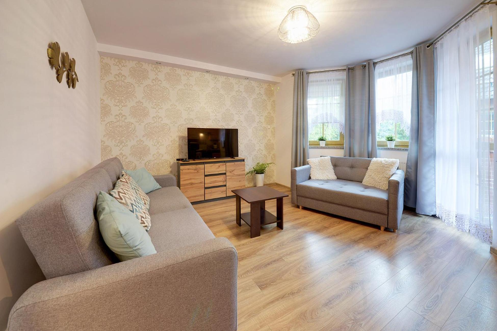 Apartamenty Sun Seasons 24 - Podgorze Szklarska Poręba Esterno foto