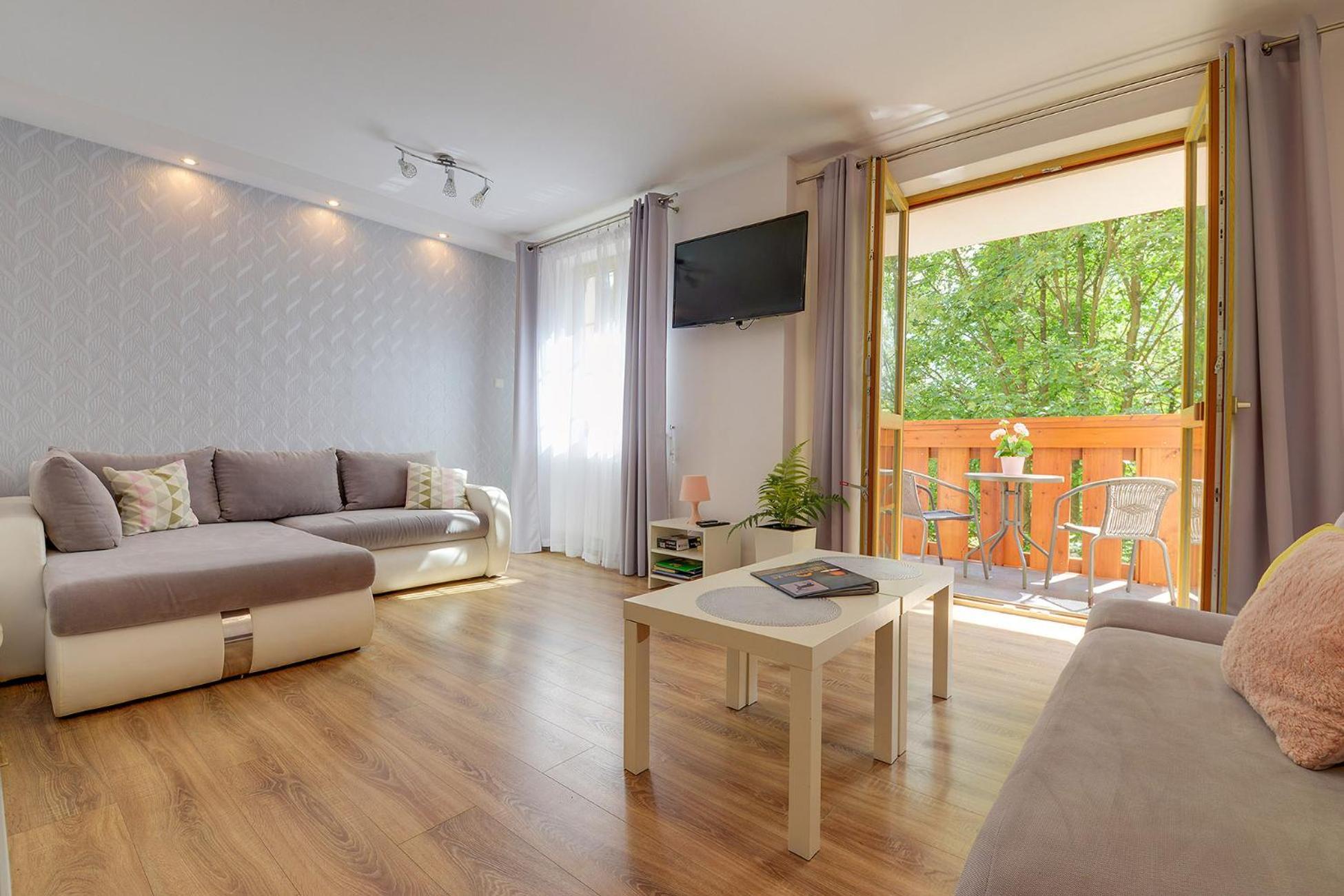Apartamenty Sun Seasons 24 - Podgorze Szklarska Poręba Esterno foto