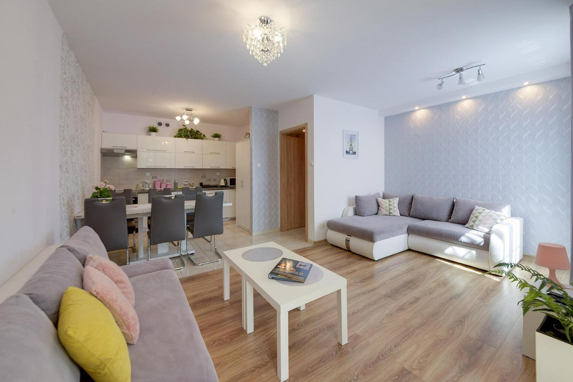 Apartamenty Sun Seasons 24 - Podgorze Szklarska Poręba Esterno foto