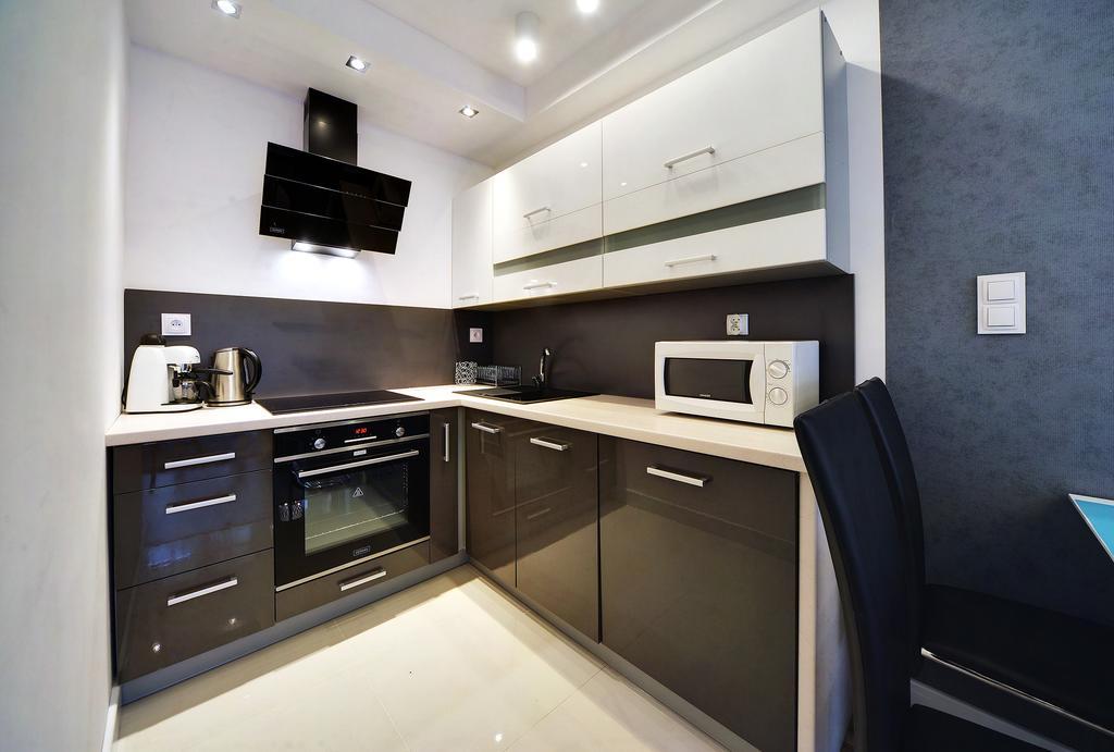 Apartamenty Sun Seasons 24 - Podgorze Szklarska Poręba Esterno foto