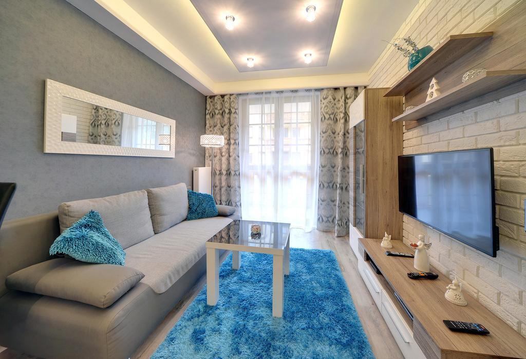 Apartamenty Sun Seasons 24 - Podgorze Szklarska Poręba Esterno foto