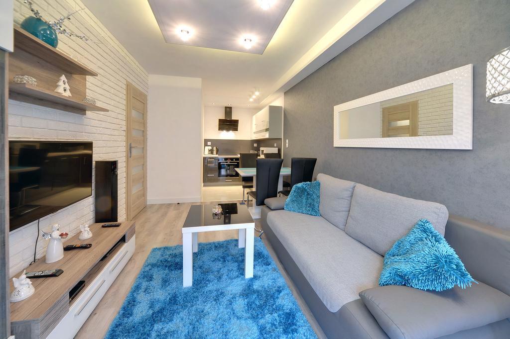 Apartamenty Sun Seasons 24 - Podgorze Szklarska Poręba Esterno foto