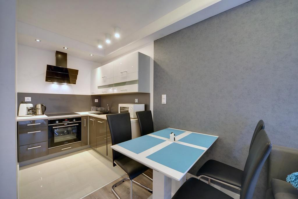 Apartamenty Sun Seasons 24 - Podgorze Szklarska Poręba Esterno foto