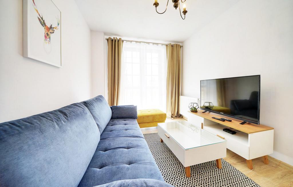 Apartamenty Sun Seasons 24 - Podgorze Szklarska Poręba Esterno foto