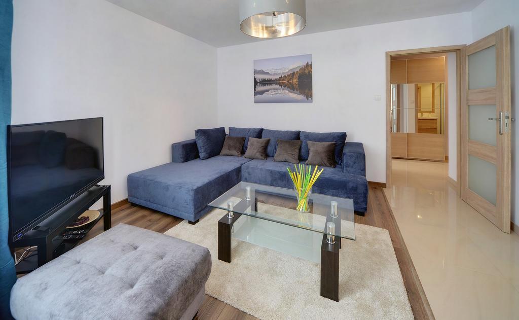 Apartamenty Sun Seasons 24 - Podgorze Szklarska Poręba Esterno foto