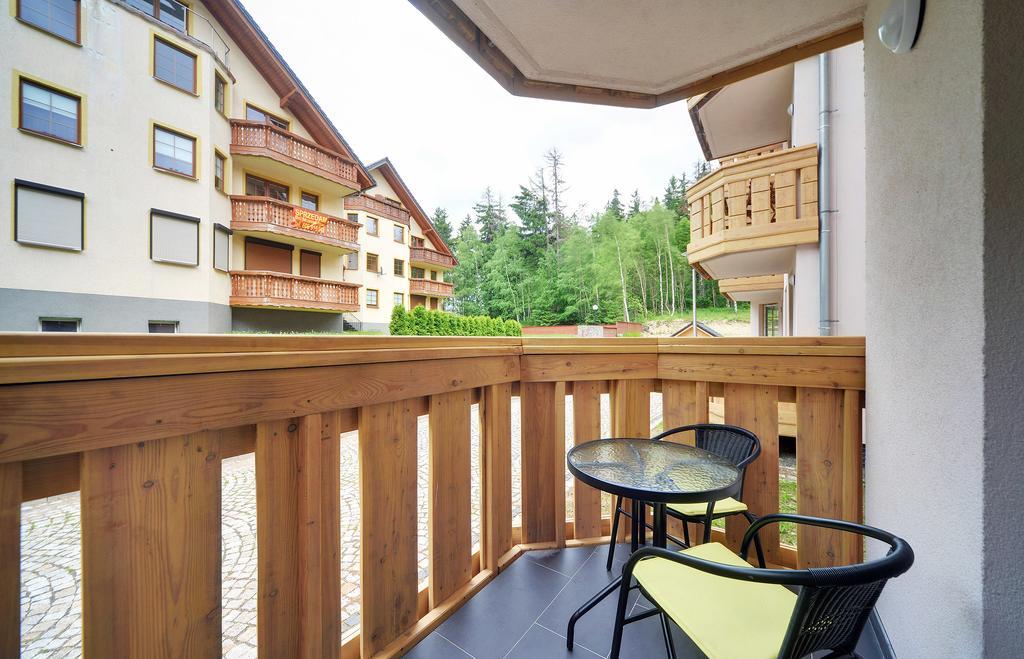 Apartamenty Sun Seasons 24 - Podgorze Szklarska Poręba Esterno foto