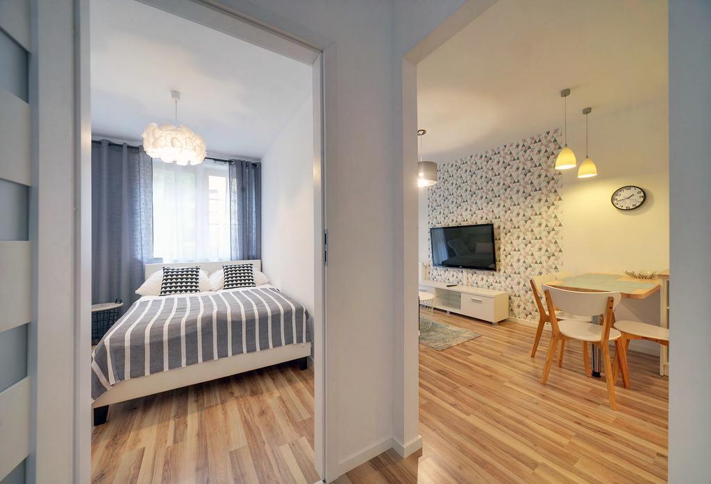 Apartamenty Sun Seasons 24 - Podgorze Szklarska Poręba Esterno foto