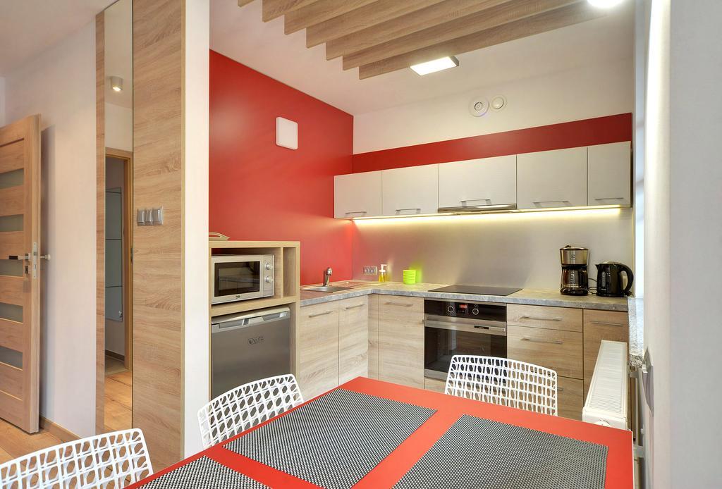 Apartamenty Sun Seasons 24 - Podgorze Szklarska Poręba Esterno foto