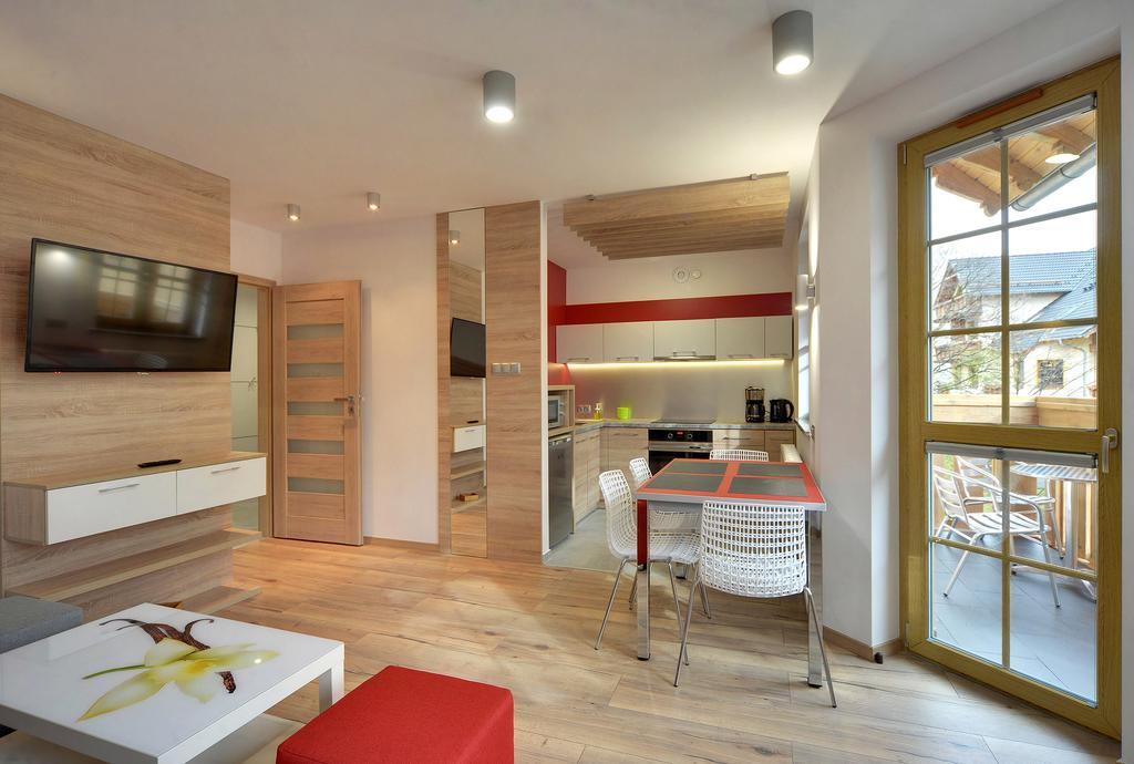 Apartamenty Sun Seasons 24 - Podgorze Szklarska Poręba Esterno foto