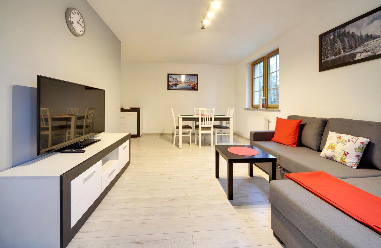 Apartamenty Sun Seasons 24 - Podgorze Szklarska Poręba Esterno foto