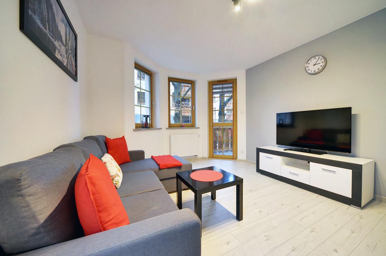 Apartamenty Sun Seasons 24 - Podgorze Szklarska Poręba Esterno foto