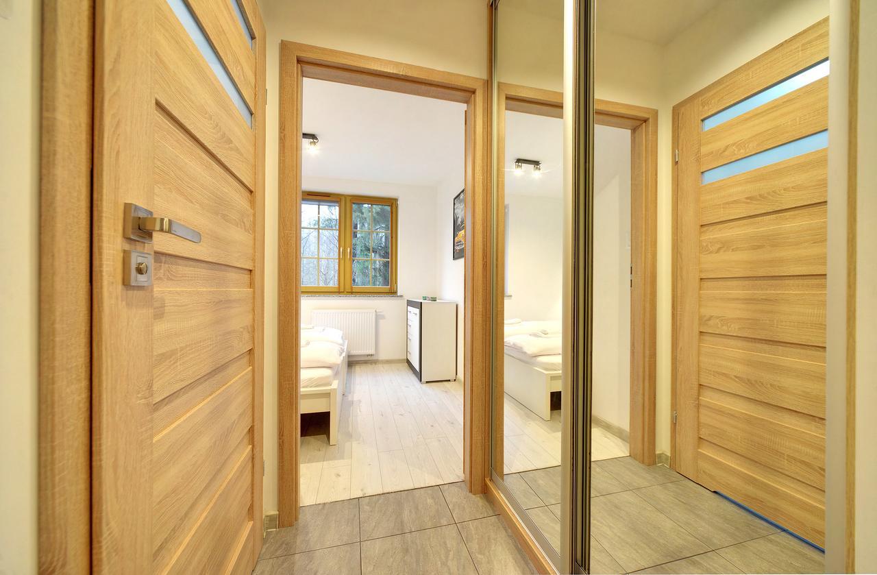 Apartamenty Sun Seasons 24 - Podgorze Szklarska Poręba Esterno foto