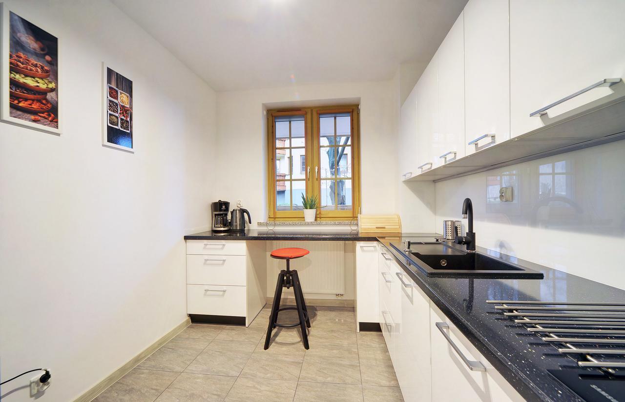 Apartamenty Sun Seasons 24 - Podgorze Szklarska Poręba Esterno foto