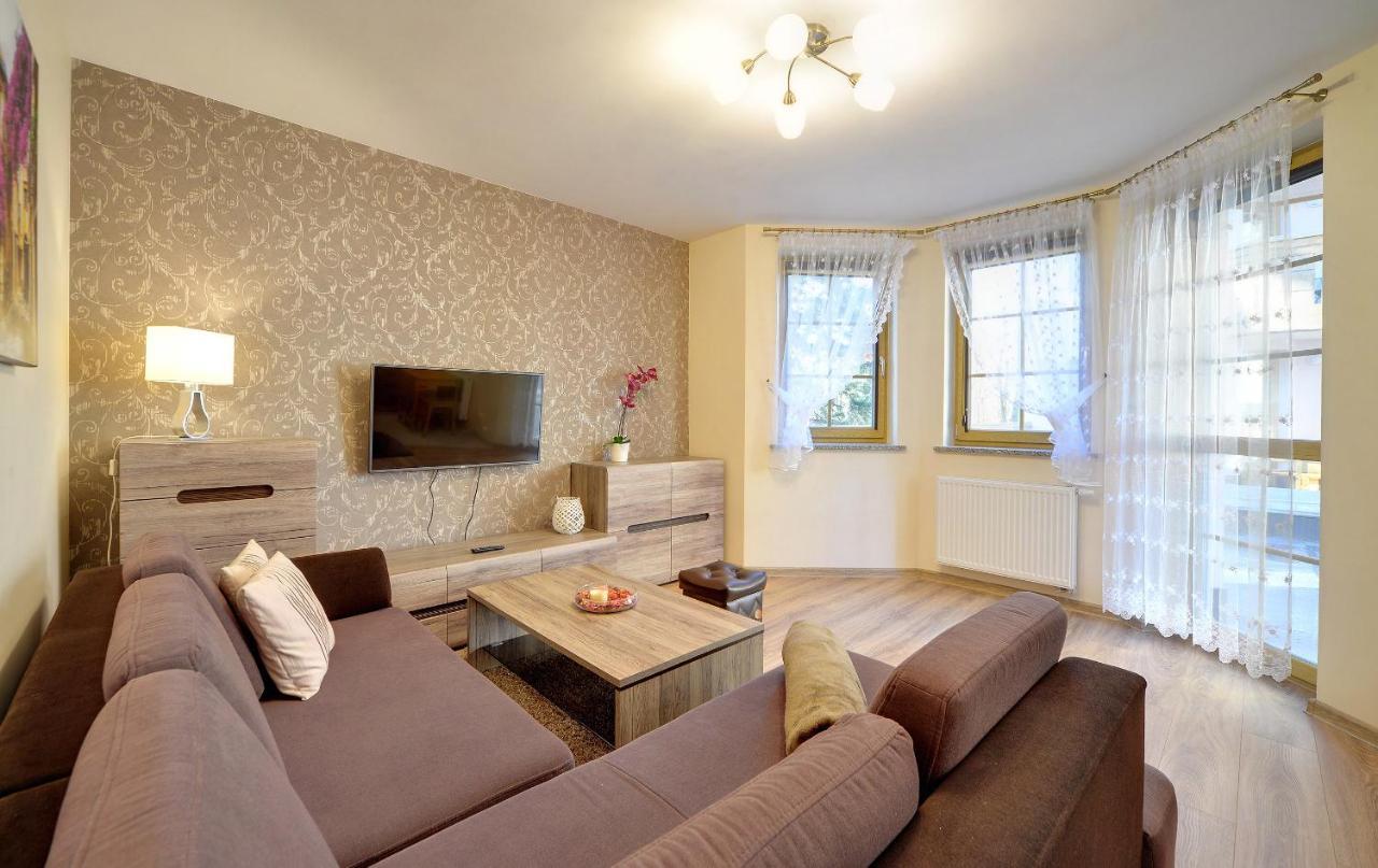 Apartamenty Sun Seasons 24 - Podgorze Szklarska Poręba Esterno foto