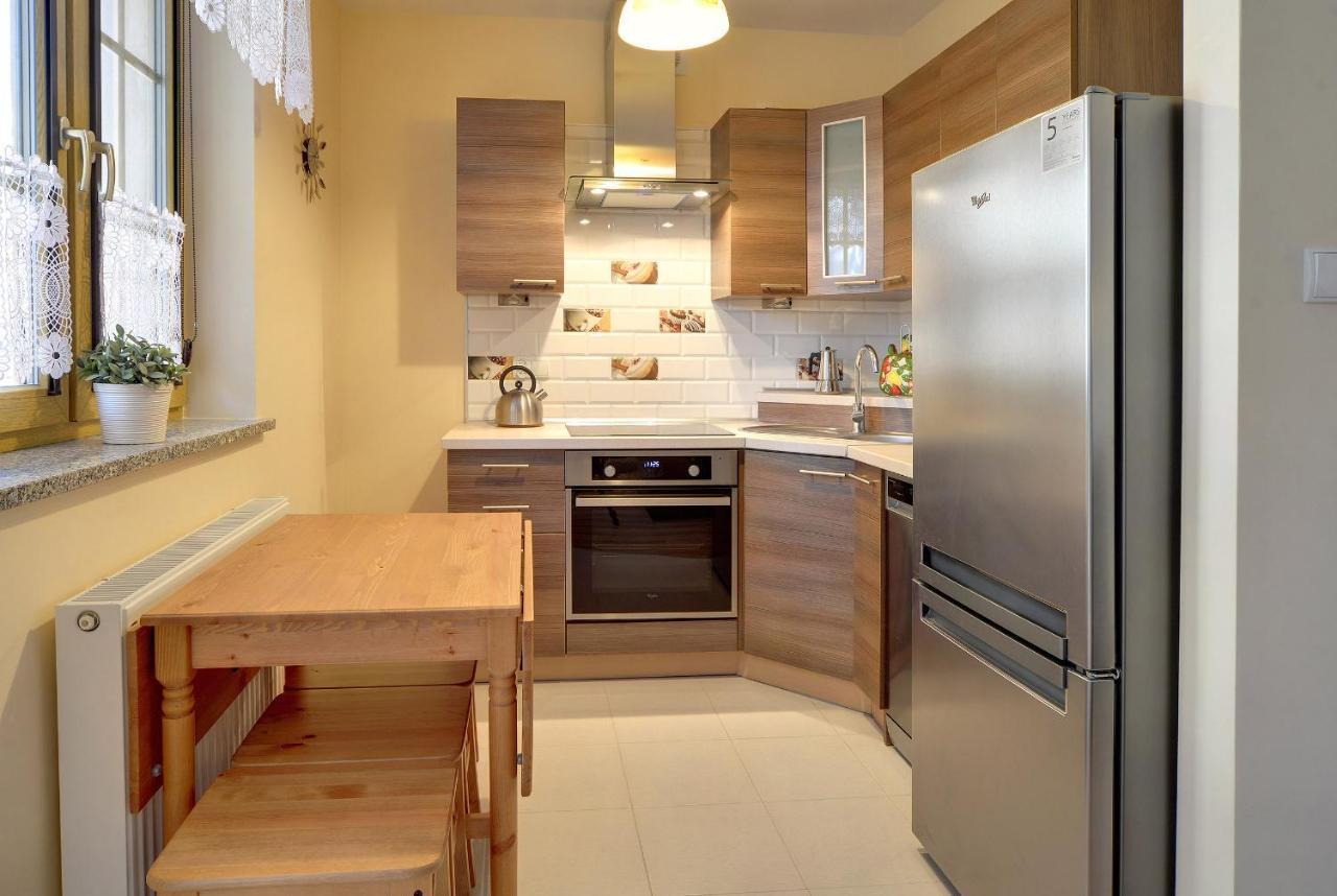 Apartamenty Sun Seasons 24 - Podgorze Szklarska Poręba Esterno foto