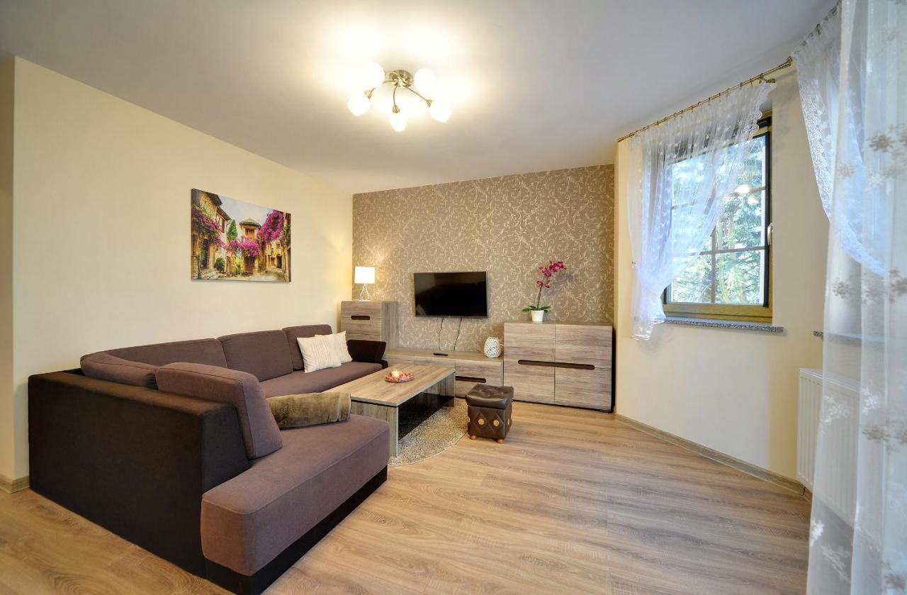 Apartamenty Sun Seasons 24 - Podgorze Szklarska Poręba Esterno foto